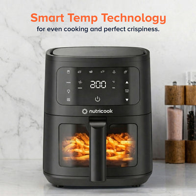 NUTRI COOK VISION 4.5L