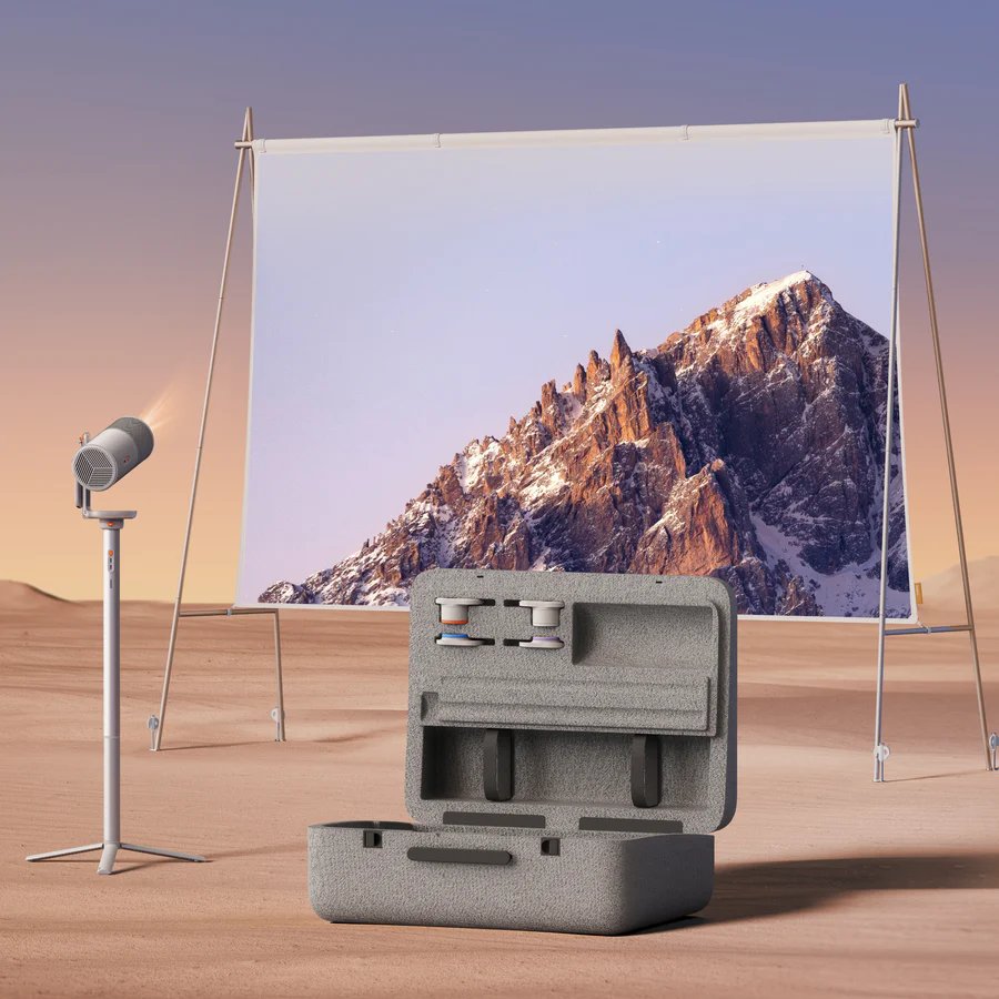 MOGO 4 LASER OUTDOOR