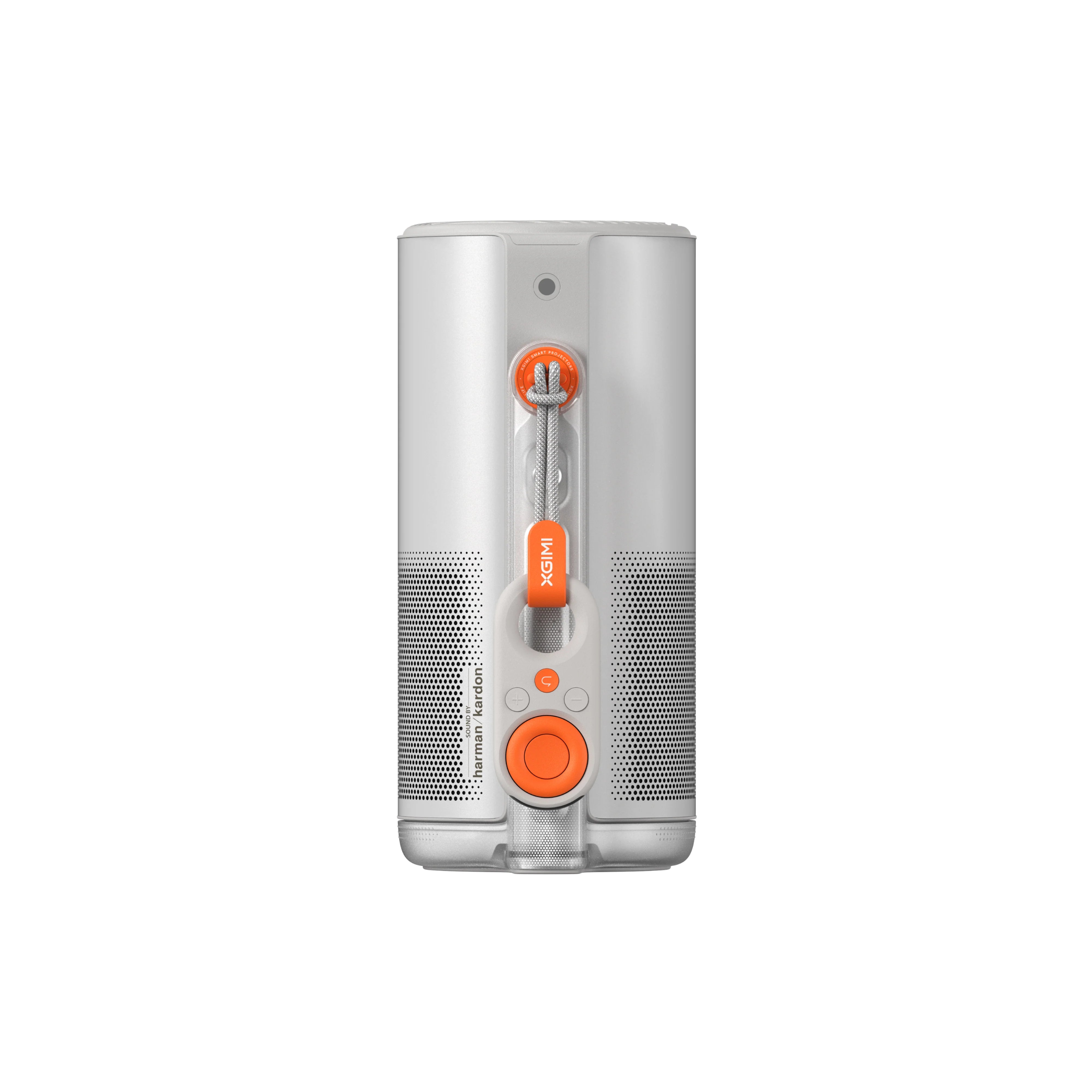 XGIMI MOGO 4 Laser
