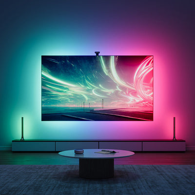 GOVEE RGBIC TV LIGHT BARS