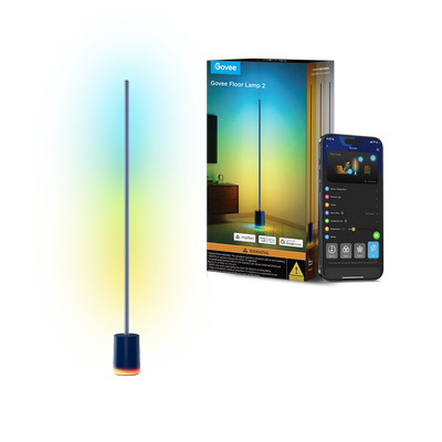 FLOOR LAMP 2