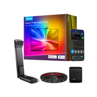 TV BACKLIGHT 3 LITE