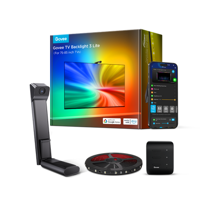 TV BACKLIGHT 3 LITE