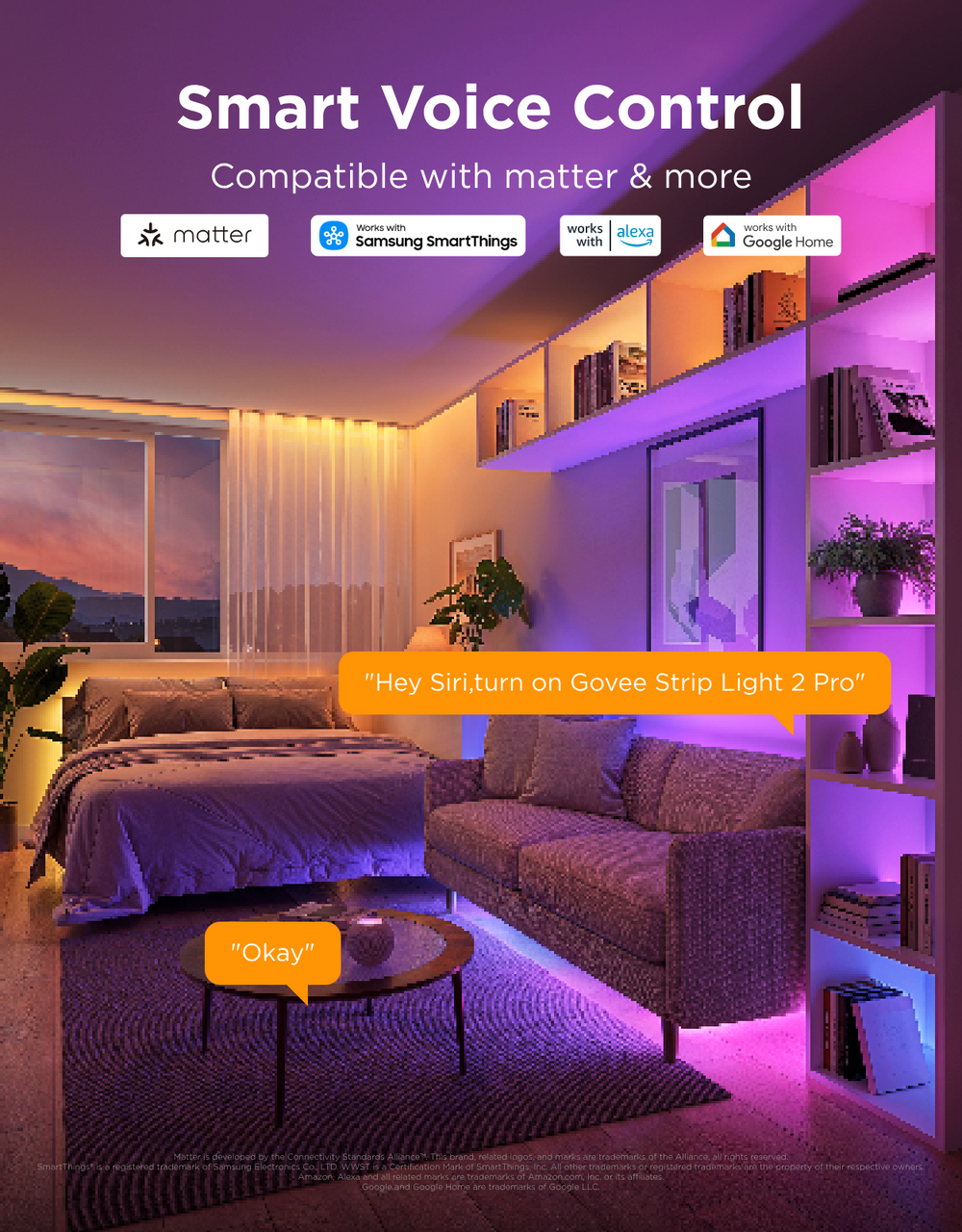STRIP LIGHT 2 PRO