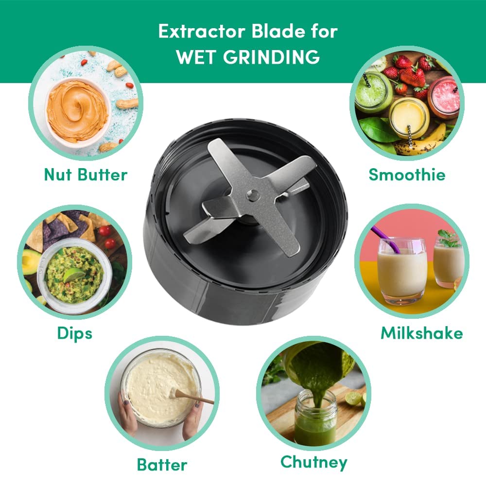 NUTRI BULLET PRO 900W