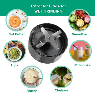 NUTRI BULLET PRO 900W
