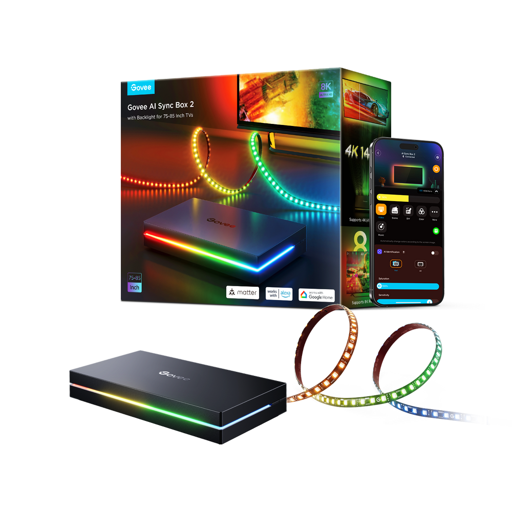 GOVEE AI SYNC KIT 2