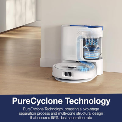 DEEBOT N30 Plus