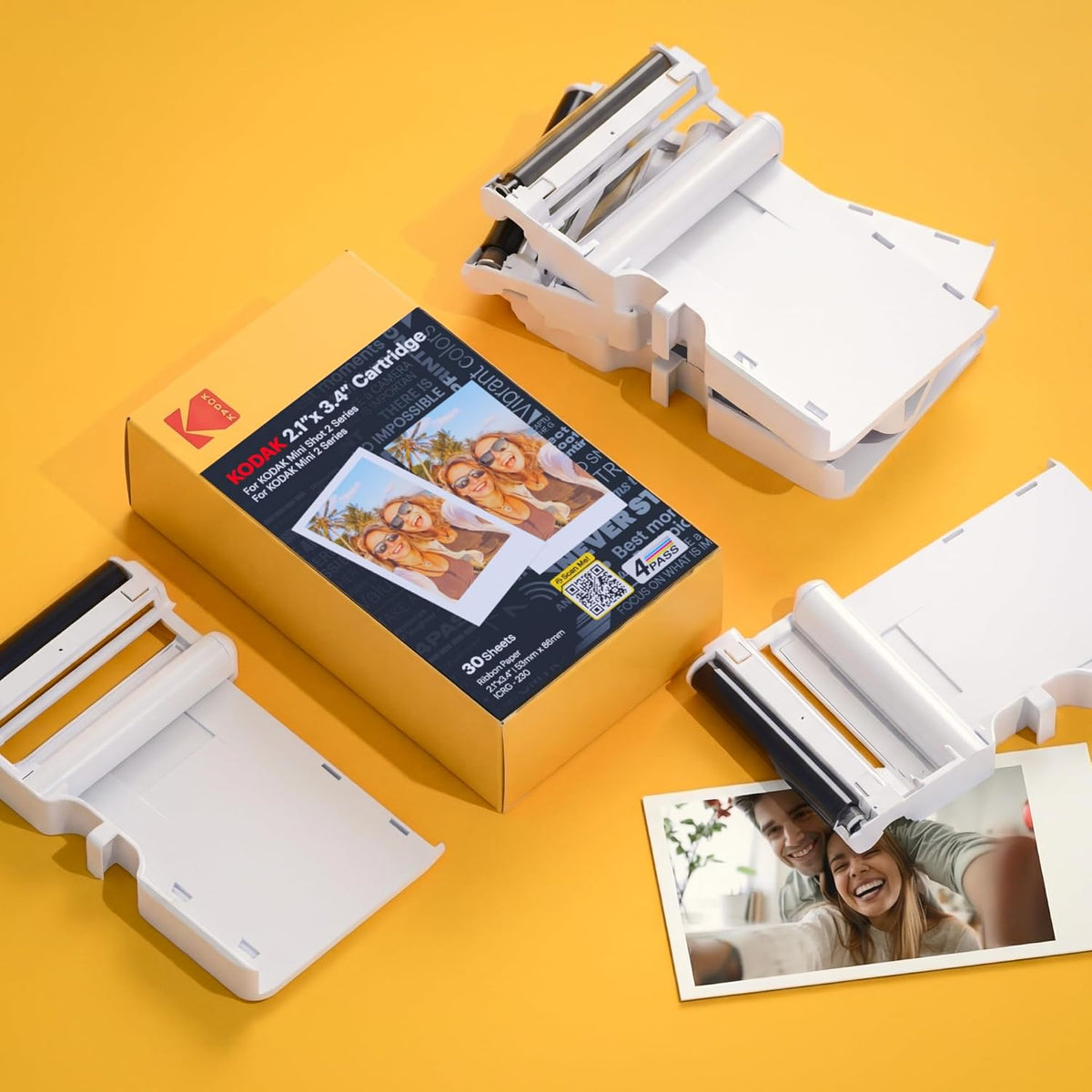 MINI SHOT 2 ERA