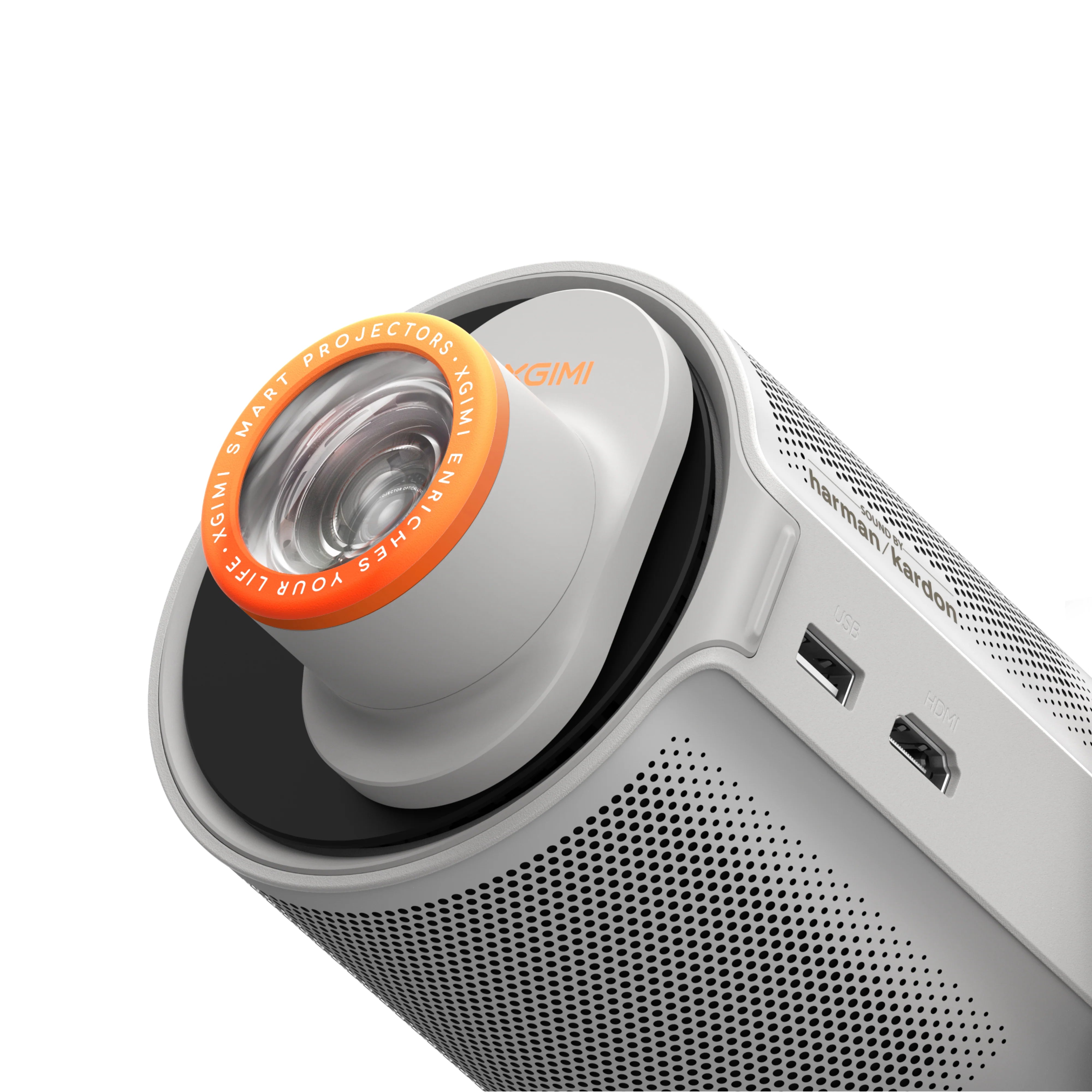 XGIMI MOGO 4 Laser