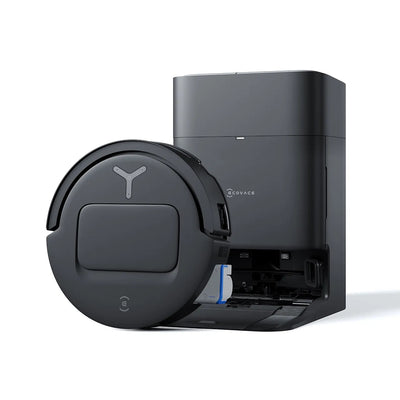 DEEBOT T80 OMNI