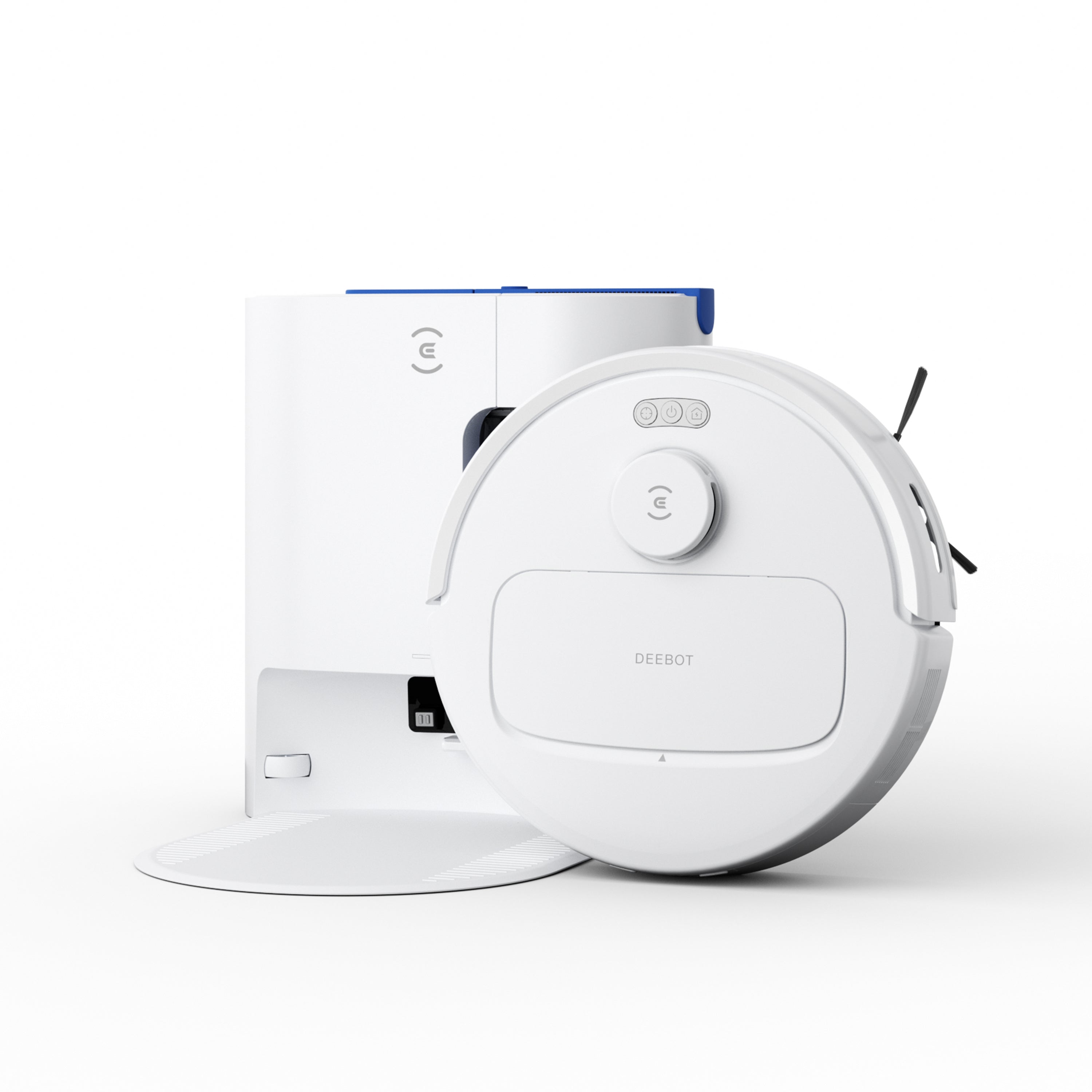 DEEBOT N30 Plus