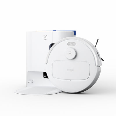 DEEBOT N30 Plus