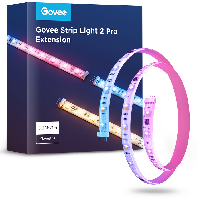 STRIP LIGHT 2 PRO EXTENSION