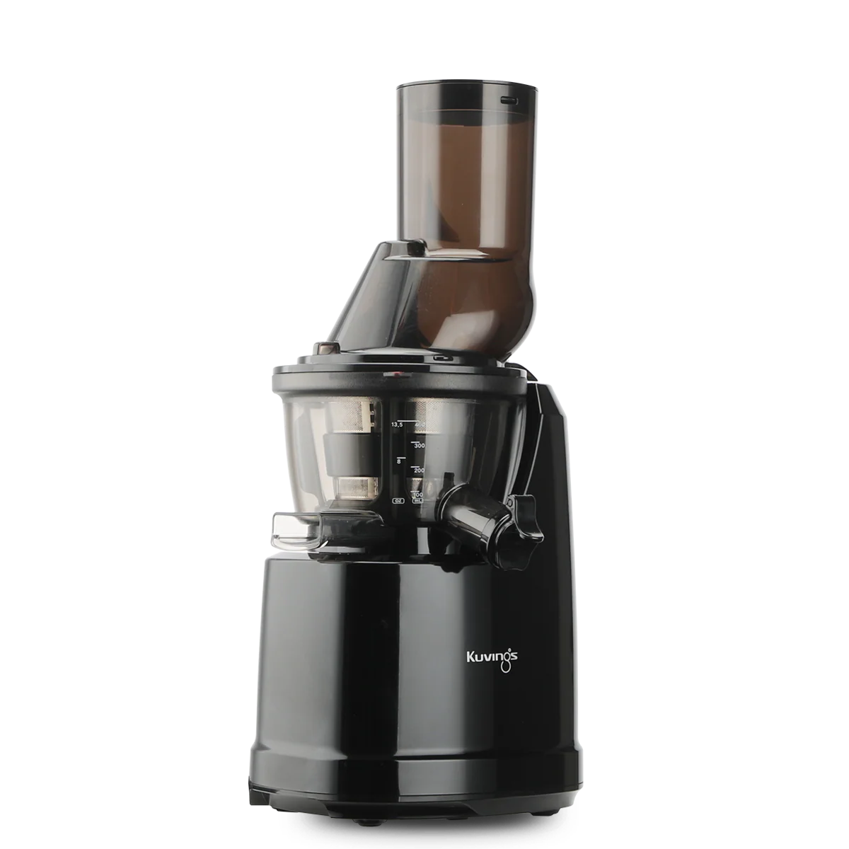 Kuvings B1700 with Strainers