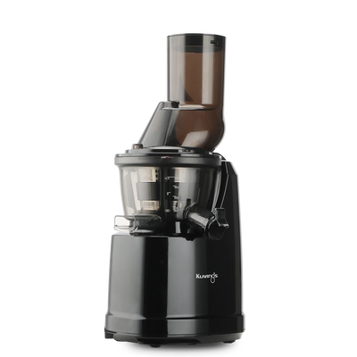 Kuvings B1700 with Strainers