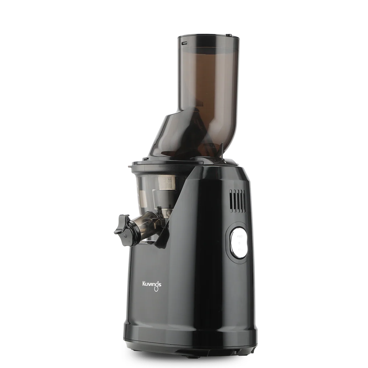 Kuvings B1700 with Strainers
