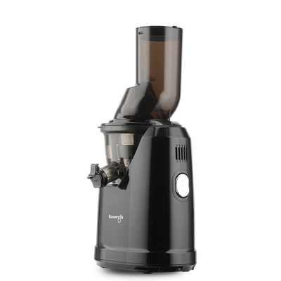 Kuvings B1700 with Strainers
