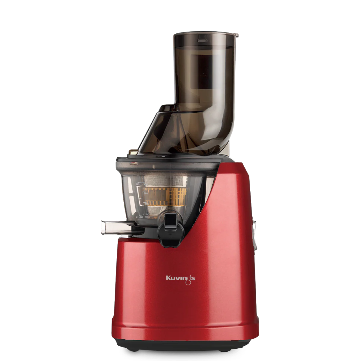 Kuvings B1700 with Strainers