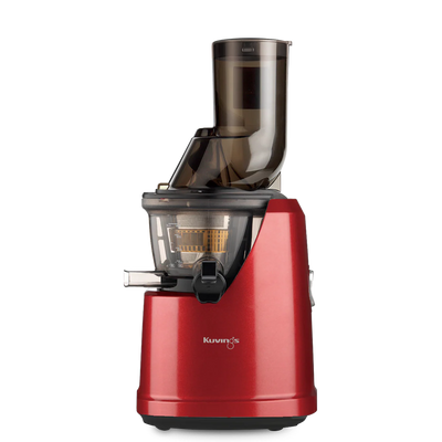Kuvings B1700 with Strainers