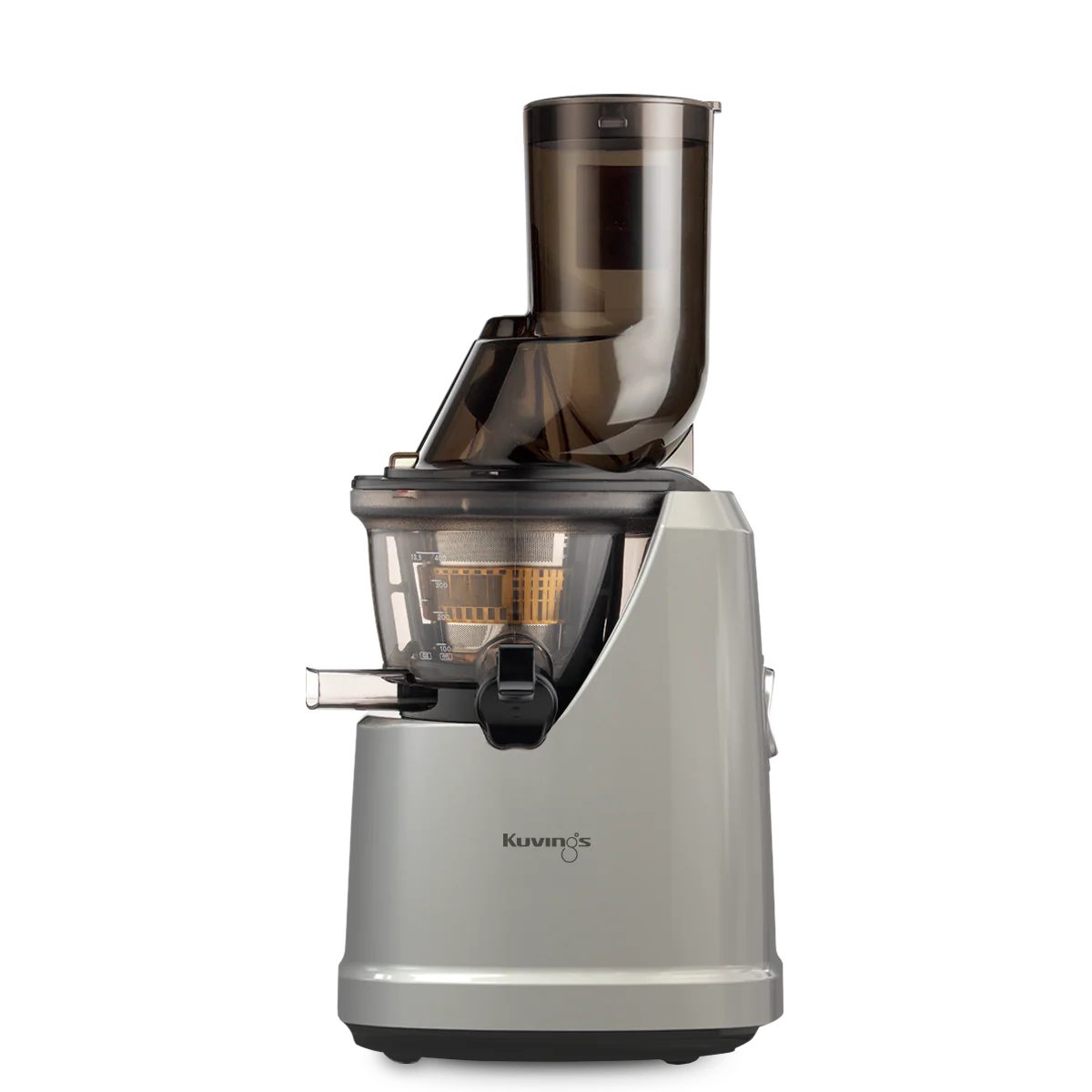 Kuvings B1700 with Strainers