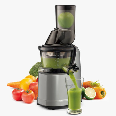 Kuvings B1700 with Strainers