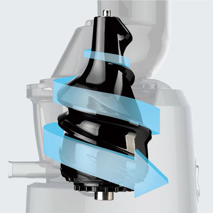 Kuvings B1700 with Strainers