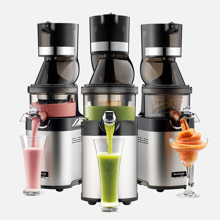 Kuvings CS600