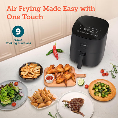 COSORI Air Fryer 5 QT