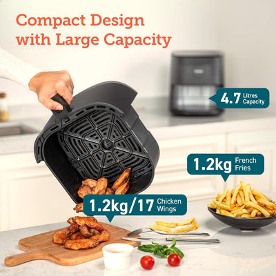 COSORI Air Fryer 5 QT