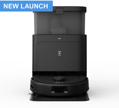 DEEBOT N30 PRO OMNI