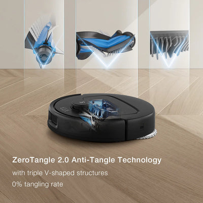 DEEBOT N30 PRO OMNI