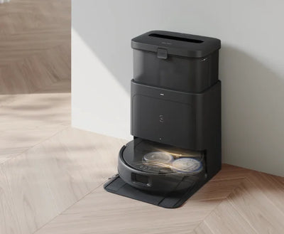DEEBOT N30 PRO OMNI