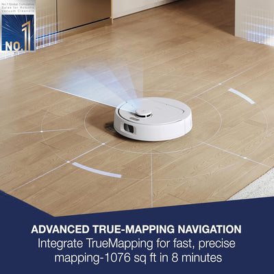 DEEBOT N30 White