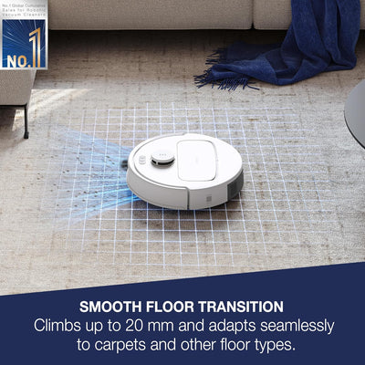 DEEBOT N30 White