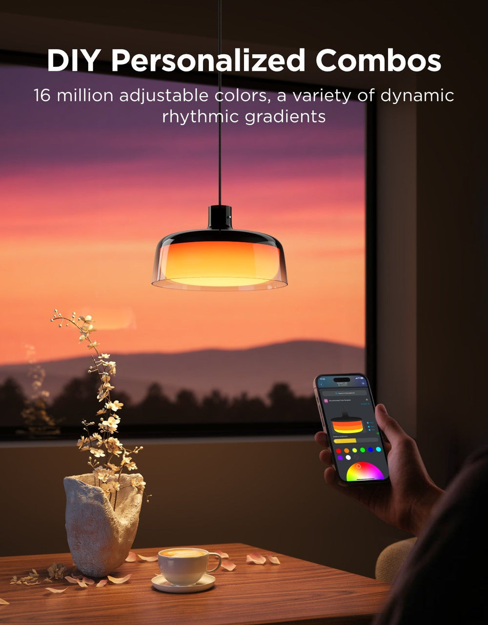 PENDENT LIGHT