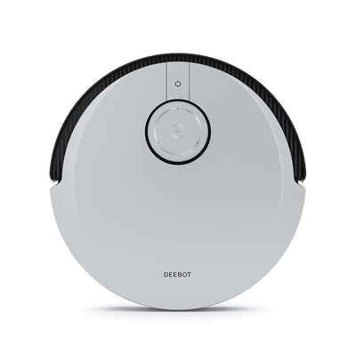 DEEBOT X1 OMNI
