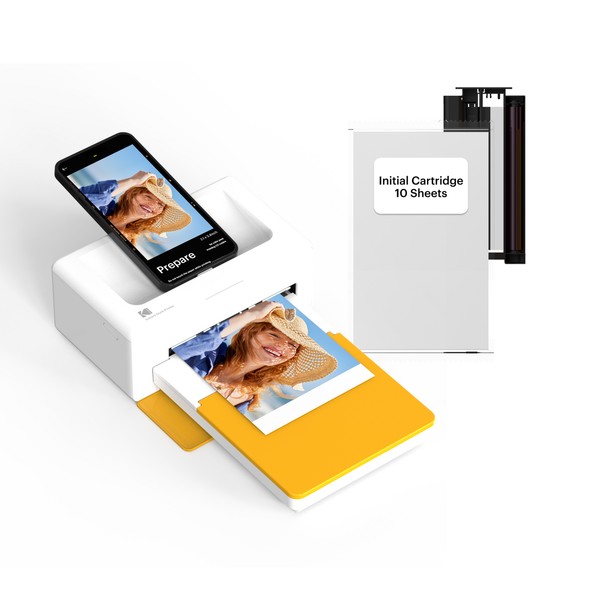 DOCK PLUS RETRO