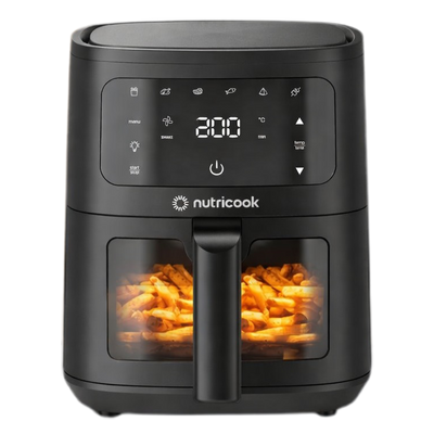 NUTRI COOK VISION 4.5L