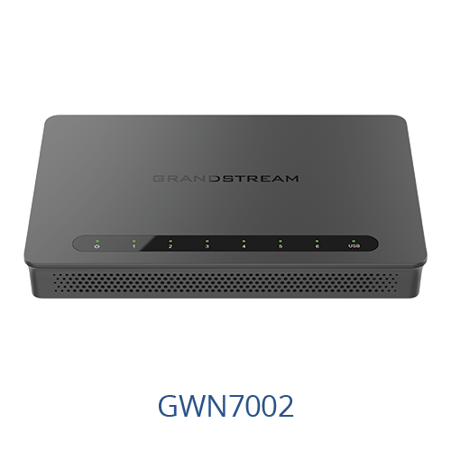 GRANDSTREAM GWN7002