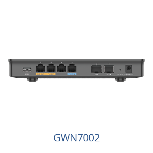 GRANDSTREAM GWN7002