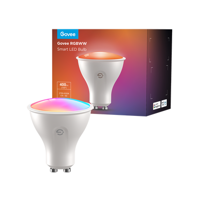 Govee LED BULB, GU10