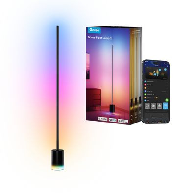 FLOOR LAMP 2