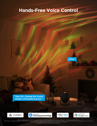 STAR LIGHT PROJECTOR