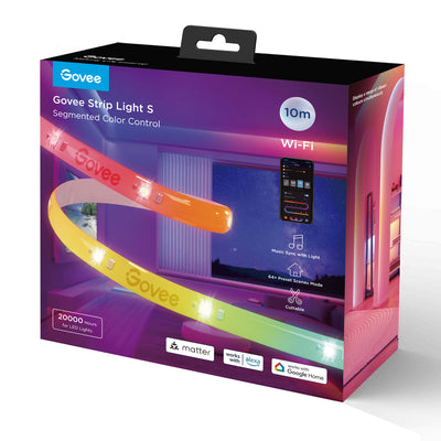 STRIP LIGHT S