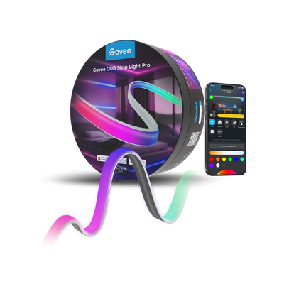 GOVEE COB STRIP LIGHT PRO