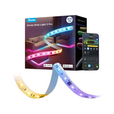 STRIP LIGHT 2 PRO