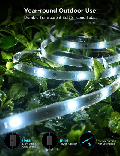 GOVEE OUTDOOR STRIP LIGHT PRO