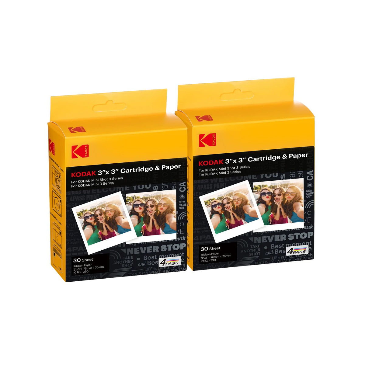 KODAK CARTRIDGE