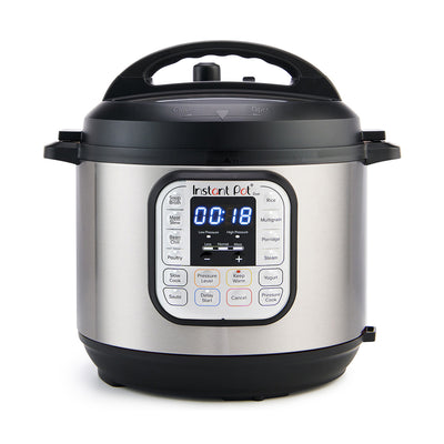Instant Pot Duo 6QT